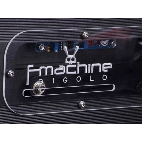Fuck Maschine Gigolo