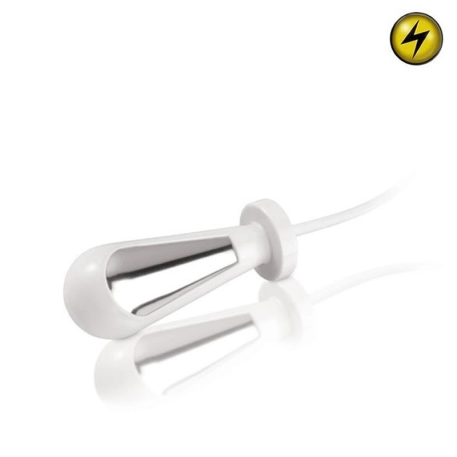 Anal - vaginal probe Mystim Tristan