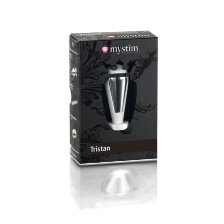 Electrosex Toys - Sonde anale - vaginale Mystim Tristan