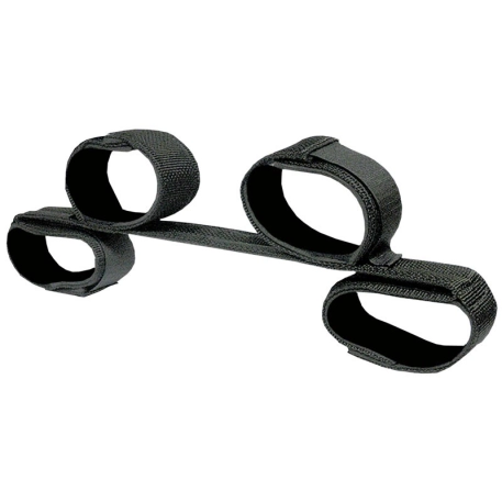 Barra BDSM Sportsheets per mani e piedi