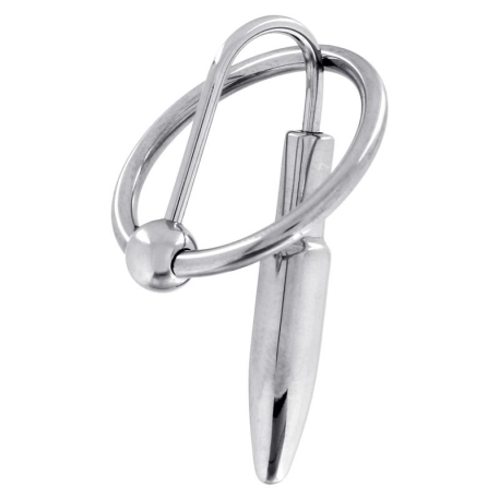 Penis plug 28mm - Rimba
