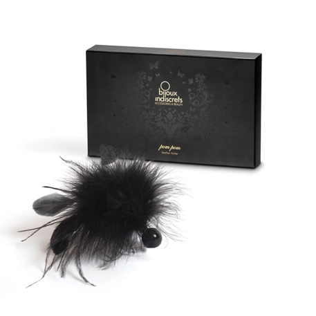 Tickler BDSM Pom-Pom