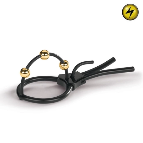 Mystim - Pete Corona Strap