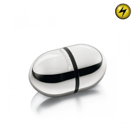 Elektrosex Vibro-Ei - Mystim Egg-cellent Egon