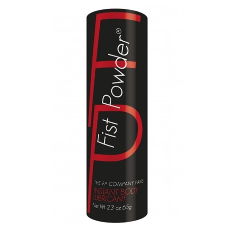 Poudre lubrifiante - Fist Powder 65 gr