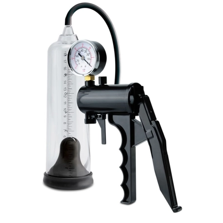 Pompe à pénis - Pump Worx Max-Precision