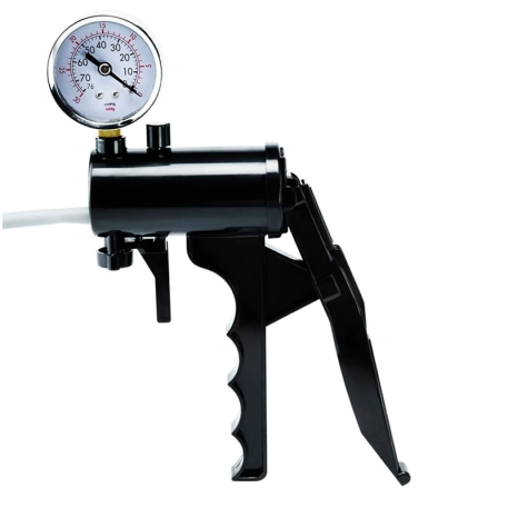 Pompe à pénis - Pump Worx Max-Precision