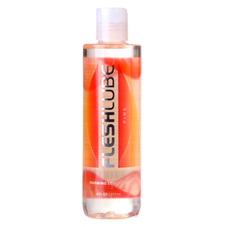 Fleshlube Fire Gleitmittel 250 ml