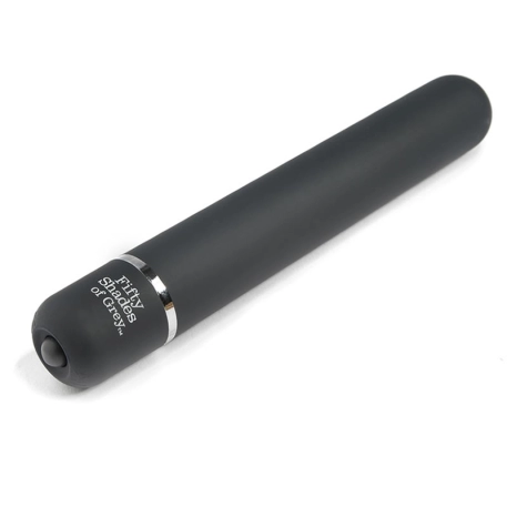 Klitorisvibrator 50 Shades of Grey - Tango Charlie