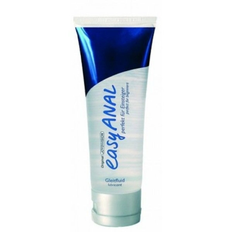 Lubrifiant anal - Joydivision EasyAnal 80ml