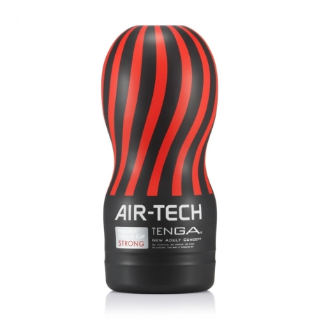 Masturbator Tenga Air-Tech Strong - Reusable Vacuum Cup