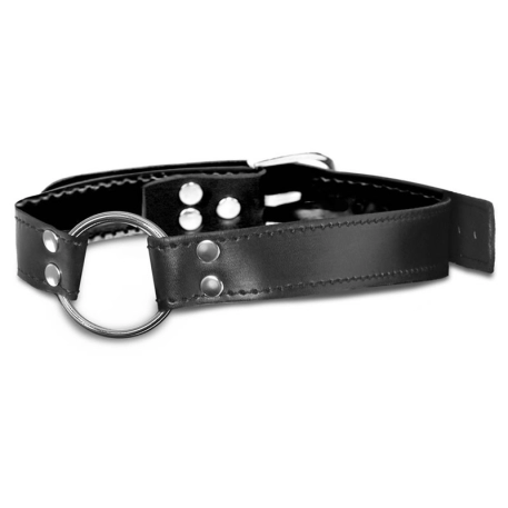 Ball Gag mit Ring - O-Ring Gag