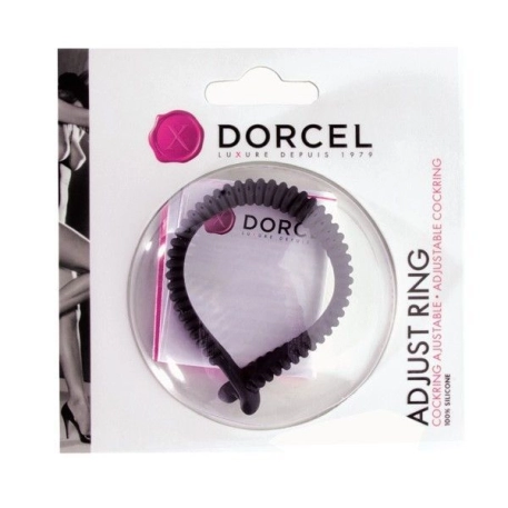 Marc Dorcel Adjust Ring