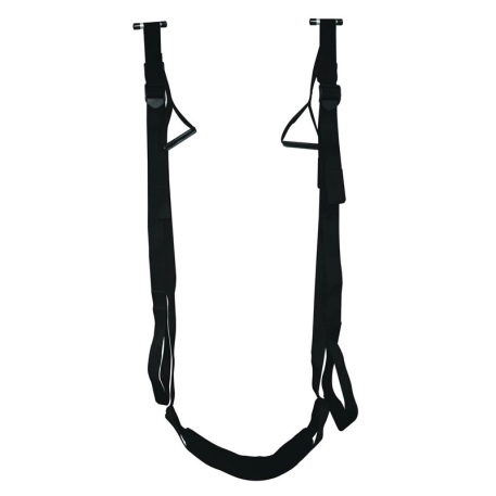 Tür Jam Sex Sling - Sportsheets
