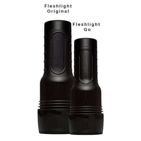 Fleshlight Go Surge Pink Lady - Mastubateur de voyage