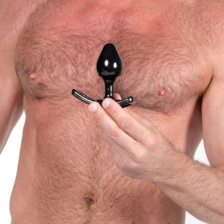 Plug anal Master Plug - Perfect Fit