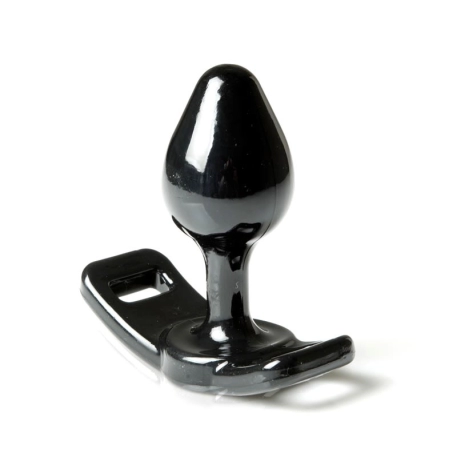 Butt plug Master Plug - Perfect Fit