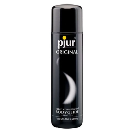 Pjur Original Gleitmittel 500ml