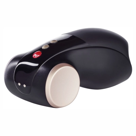 Masturbator Cobra Libre 2 black - Fun Factory