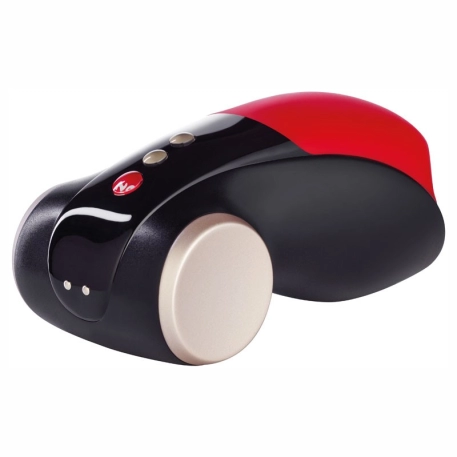 Masturbatore Cobra Libre 2 Rosso - Fun Factory