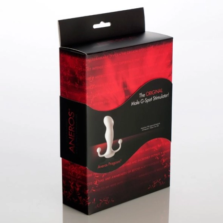 Stimolatore prostatico Aneros Progasm Classic
