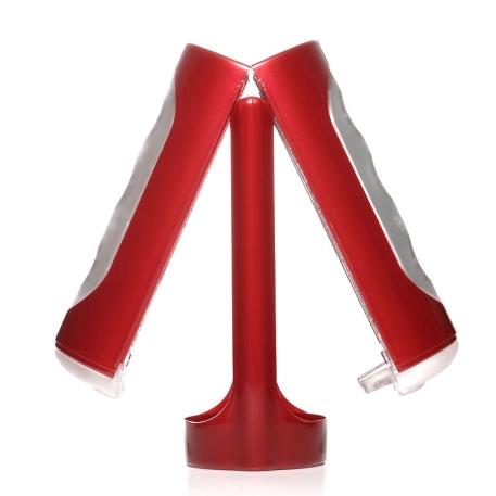 Tenga Flip Hole Red