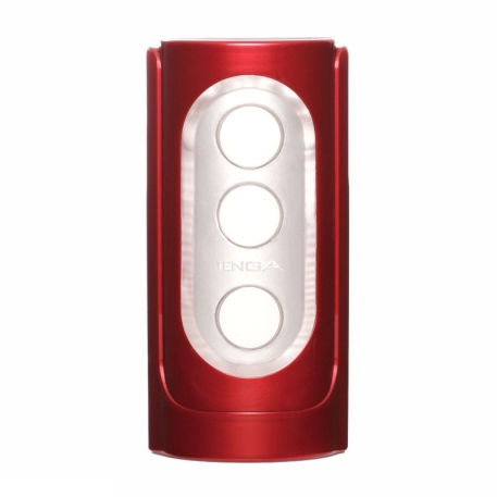 Tenga Flip Hole Masturbator Rot