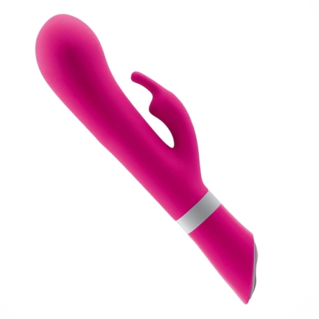 Vibro Rabbit Bwild Deluxe Bunny - Bswish