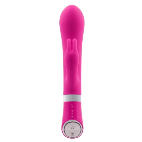 Vibro Rabbit Bwild Deluxe Bunny - Bswish