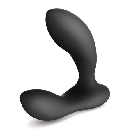 Prostate Masseur - LELO Bruno Black