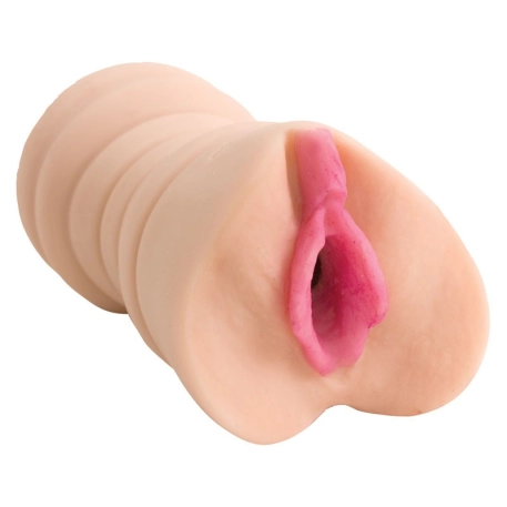 Vaginette Pocket Pussy Sasha Grey – Doc Johnson