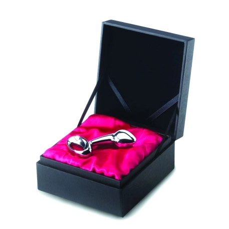 Stahl Analplug - NJOY Pure Plug Small