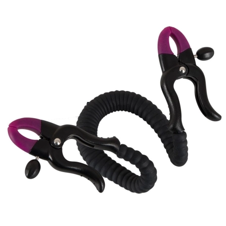 Vaginal spreader Intimate spreader Strong - You2Toys