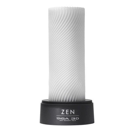 Masturbatore Tenga 3D Zen
