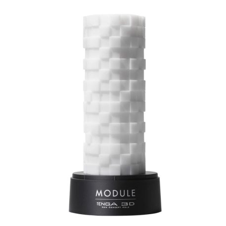 Masturbator Tenga 3D Module