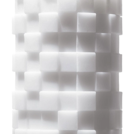 Masturbator Tenga 3D Module