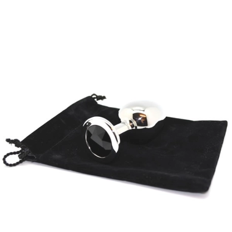 Plug anale Rosebuds Classic XL Jet