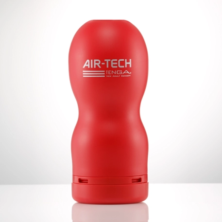Masturbator Tenga Air-Tech Regular - Reusable Vacuum Cup