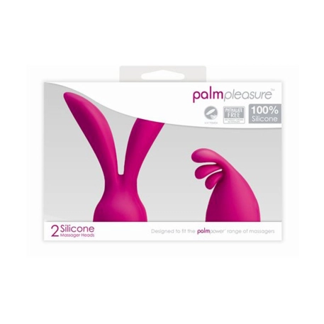 PalmPleasure auswechselbare Spitze Palm Power - Power Bullet
