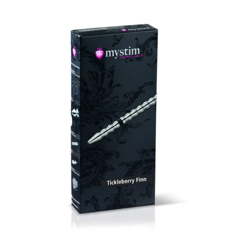 Harnröhrendilatator Tickleberry Finn Electro Stimulation - Mystim