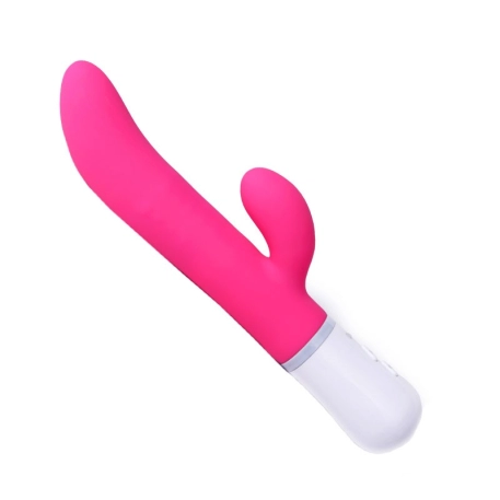 Lovense Nora - Interaktiv Rabbit Vibrator