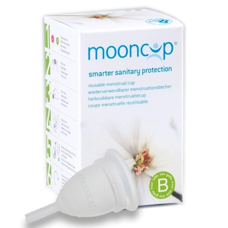 Mooncup coppetta mestruale - Size B