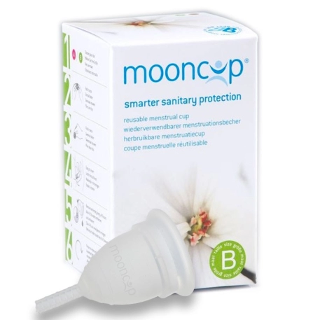 Coupe menstruelle Mooncup - Taille B