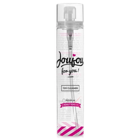 Sextoy Cleaner - Toy Cleaner by Joujou