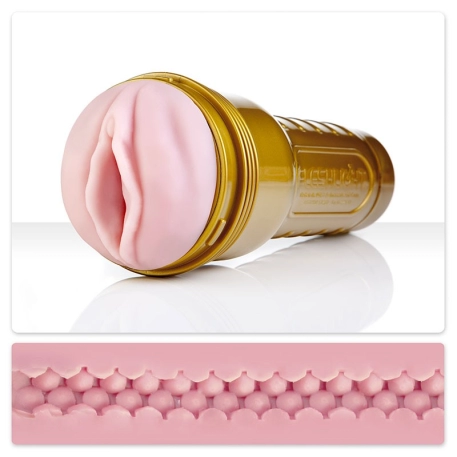 Fleshlight Stamina Training Masturbator
