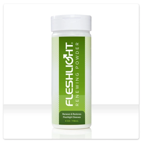 Fleshlight Renewing Puder