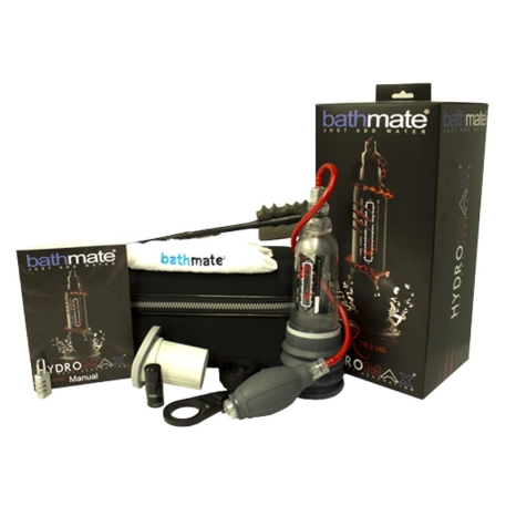 Hydraulische Penispumpe Bathmate X20 Xtreme