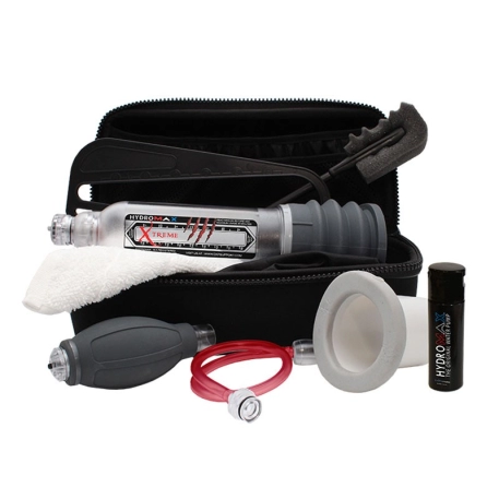 Hydraulische Penispumpe Bathmate X20 Xtreme