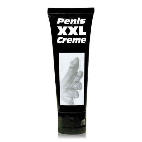 Penis XXL Creme - für starke Erektionen (80ml)