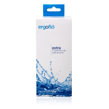 Ergoflo Extra - Perfect Fit